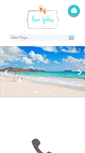Mobile Screenshot of hawaiiweddings.com